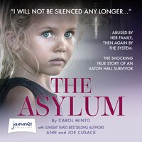 The Asylum - Ann Cusack, Joe Cusack, Carol Minto