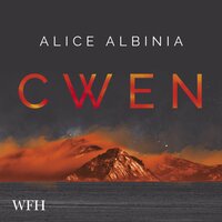 Cwen - Alice Albinia