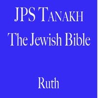 Ruth - The Jewish Publication Society