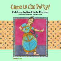 Celebrate Indian Hindu Festivals - Suzanne Lauridsen