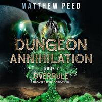 Overrule - Matthew Peed