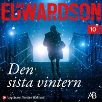 Den sista vintern - Åke Edwardson