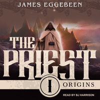 The Priest - James Eggebeen