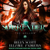 Surrender - Helen Scott, Ellabee Andrews