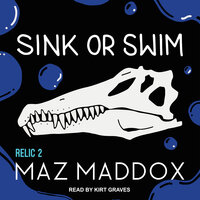 Sink or Swim - Maz Maddox
