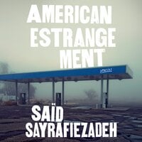American Estrangement - Said Sayrafiezadeh