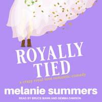 Royally Tied - Melanie Summers