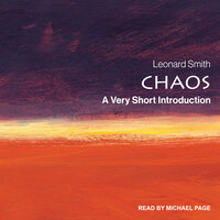 Chaos: A Very Short Introduction - Leonard Smith