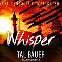 Whisper - Tal Bauer