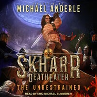 The Unrestrained - Michael Anderle