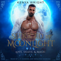 Seduced by Moonlight - Kenya Wright