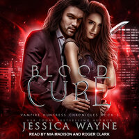 Blood Cure - Jessica Wayne
