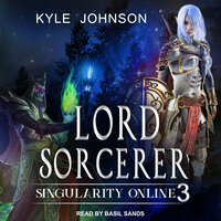 Lord Sorcerer - Kyle Johnson