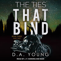 The Ties That Bind - D.A. Young
