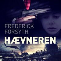 Hævneren - Frederick Forsyth