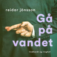 Gå på vandet - Reidar Jönsson