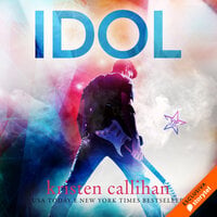 Idol - Kristen Callihan