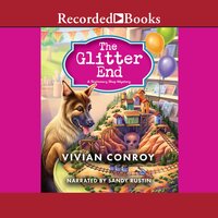 The Glitter End - Vivian Conroy