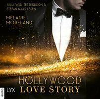 Hollywood Love Story - Melanie Moreland