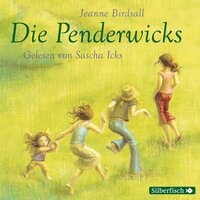 Die Penderwicks 1: Die Penderwicks - Jeanne Birdsall