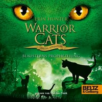 Warrior Cats - Special Adventure: Blausterns Prophezeiung - Erin Hunter