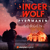 Sorgen - Inger Wolf