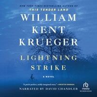 Lightning Strike - William Kent Krueger