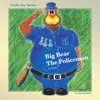 Big Bear the Policeman - Xu Lijun