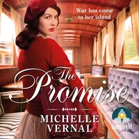 The Promise: Isabel's Story Book 1 - Michelle Vernal