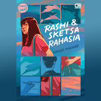 Rashi & Sketsa Rahasia - Handi Namire
