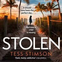 Stolen - Tess Stimson