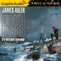 Strontium Swamp - James Axler