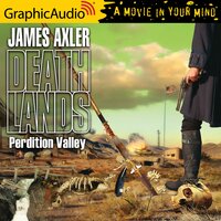 Perdition Valley - James Axler