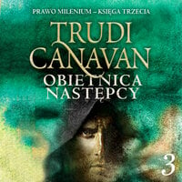 Obietnica Następcy - Trudi Canavan