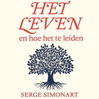 Het leven en hoe het te leiden - Serge Simonart