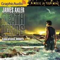 Apocalypse Unborn - James Axler