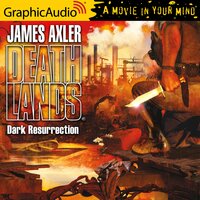 Dark Resurrection - James Axler