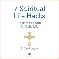 7 Spiritual Life Hacks: Ancient Wisdom for the New Normal - David Meconi