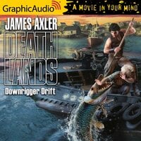 Downrigger Drift - James Axler