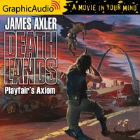 Playfair's Axiom - James Axler