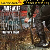 Haven's Blight - James Axler