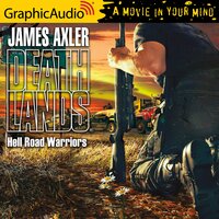 Hell Road Warriors - James Axler