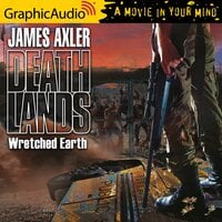 Wretched Earth - James Axler