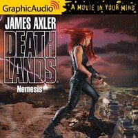 Nemesis - James Axler