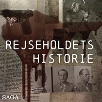 Rejseholdets historie - Begyndelsen (1:6) - Moxstory Aps, Frederik Strand