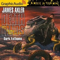 Dark Fathoms - James Axler