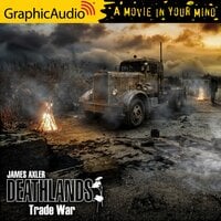 Trade War - James Axler