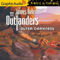 Outer Darkness - James Axler