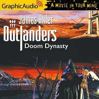 Doom Dynasty - James Axler
