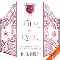 Four&Ever - B.B. Reid